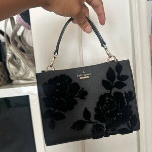 COPY - Kate spade black small bag
